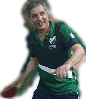 Fotografía de Alejandro