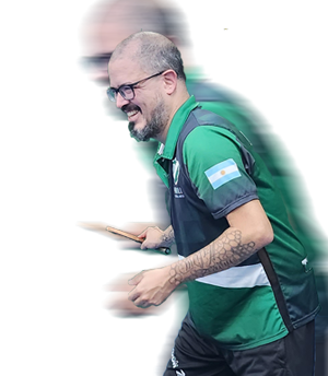 Fotografía de Jorge