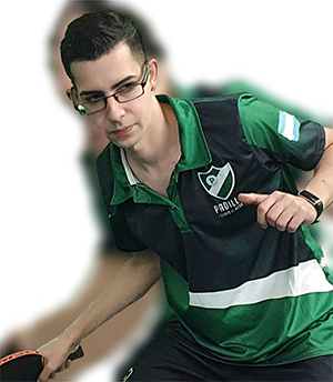 Fotografía de Lucas