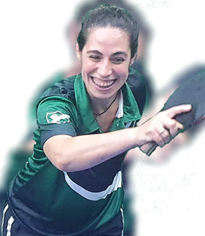 Fotografía de Mariana