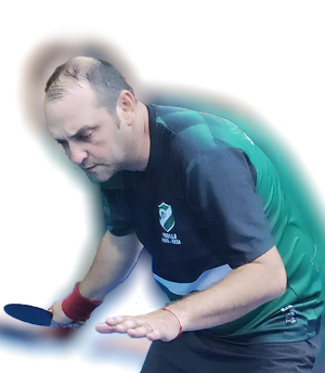 Fotografía de Cesar